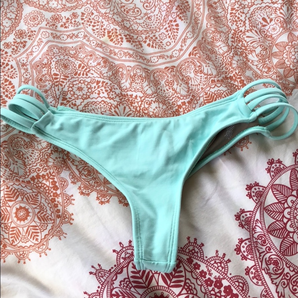Midori Bottoms